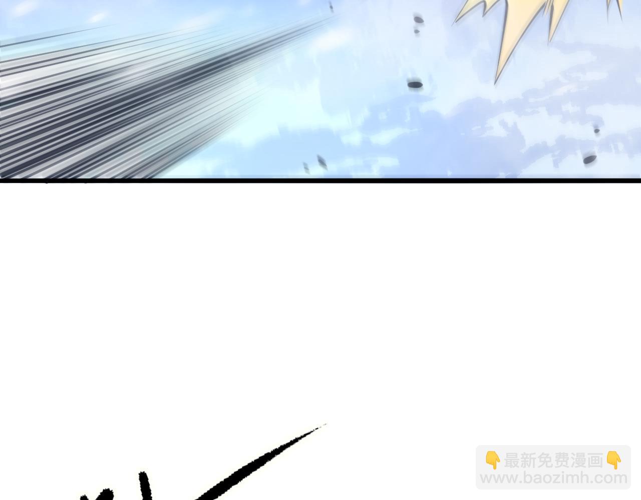 第5话 未知神明的祝福？(1/2)-第6话