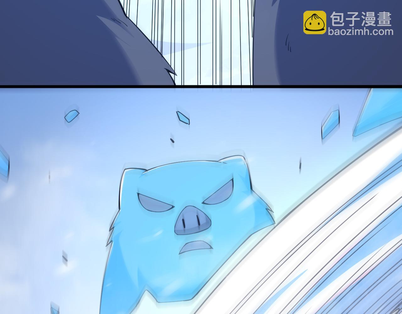 第5话 未知神明的祝福？(1/2)-第6话