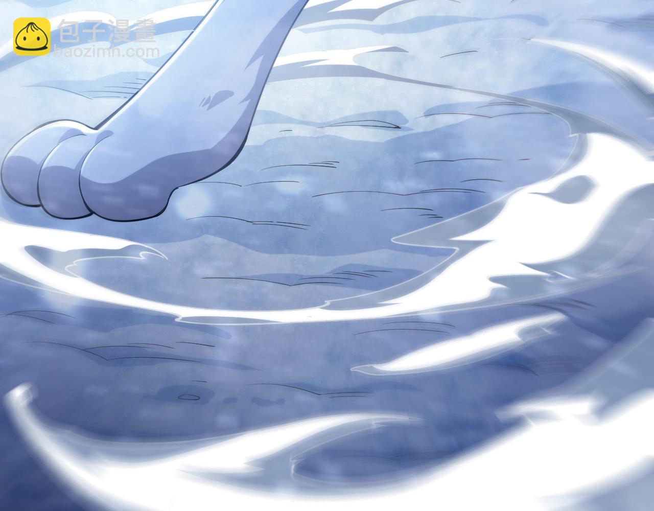 第5话 未知神明的祝福？(1/2)-第6话