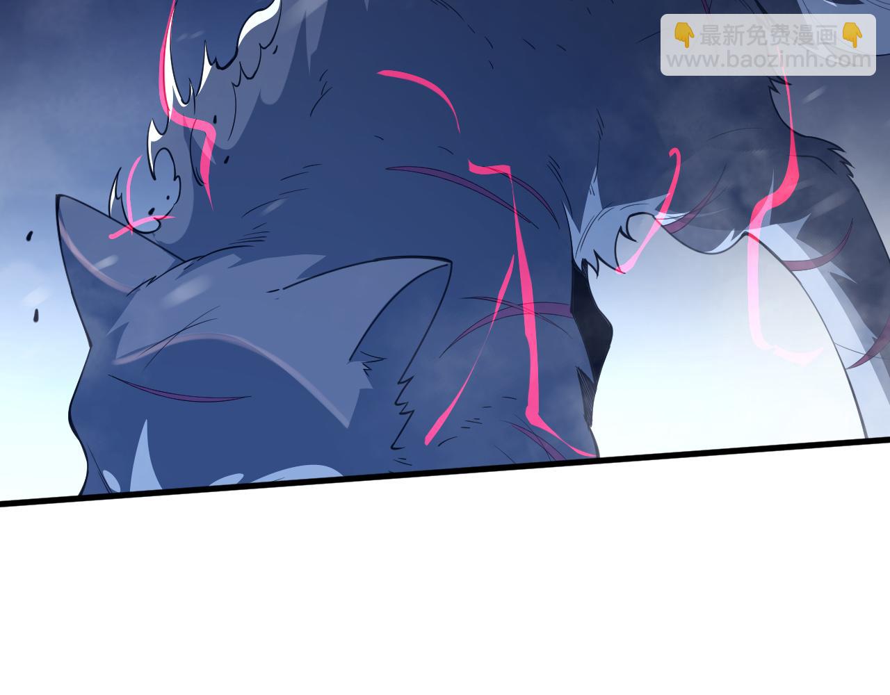 第5话 未知神明的祝福？(1/2)-第6话