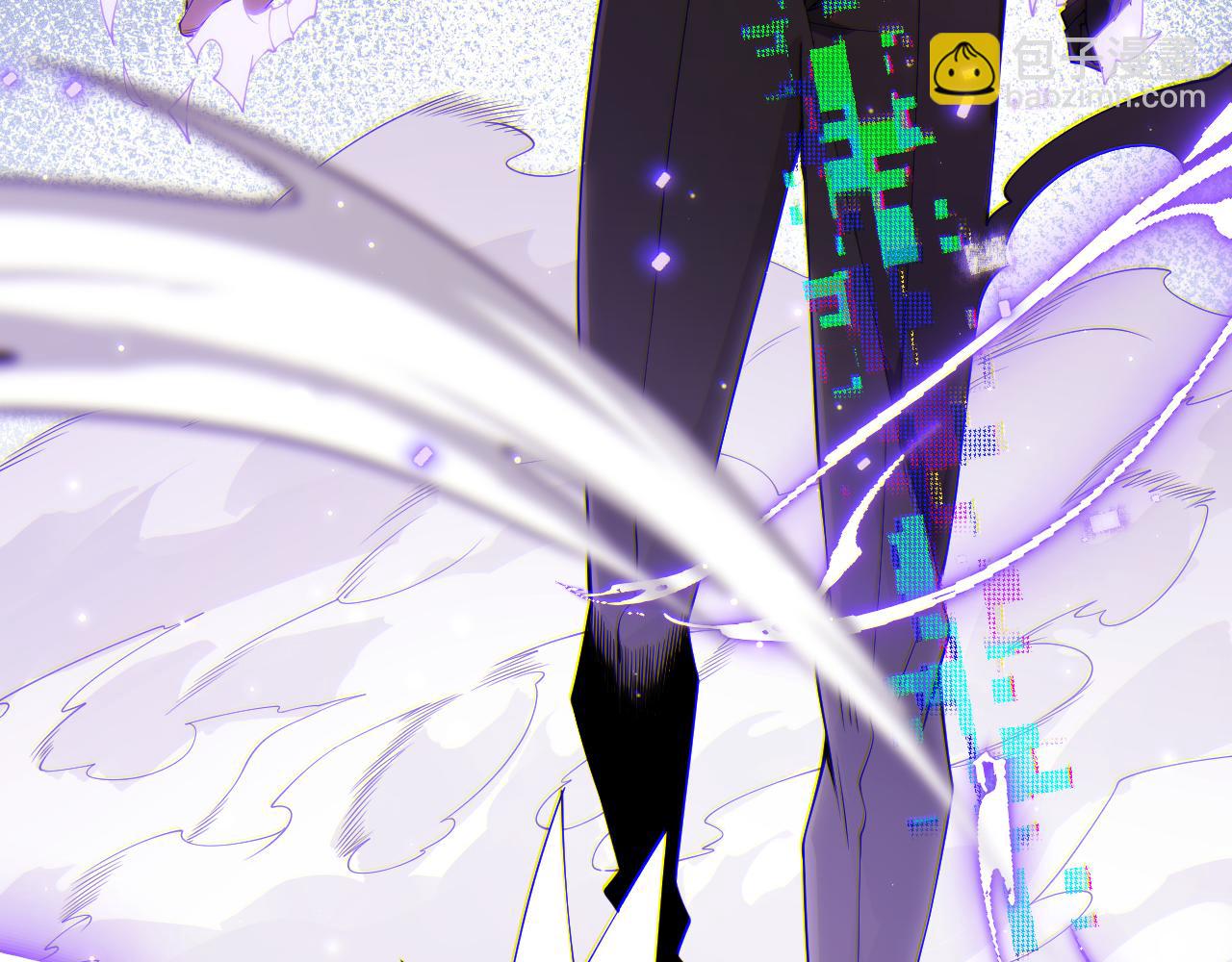 第101话 打造最强(1/4)-第102话