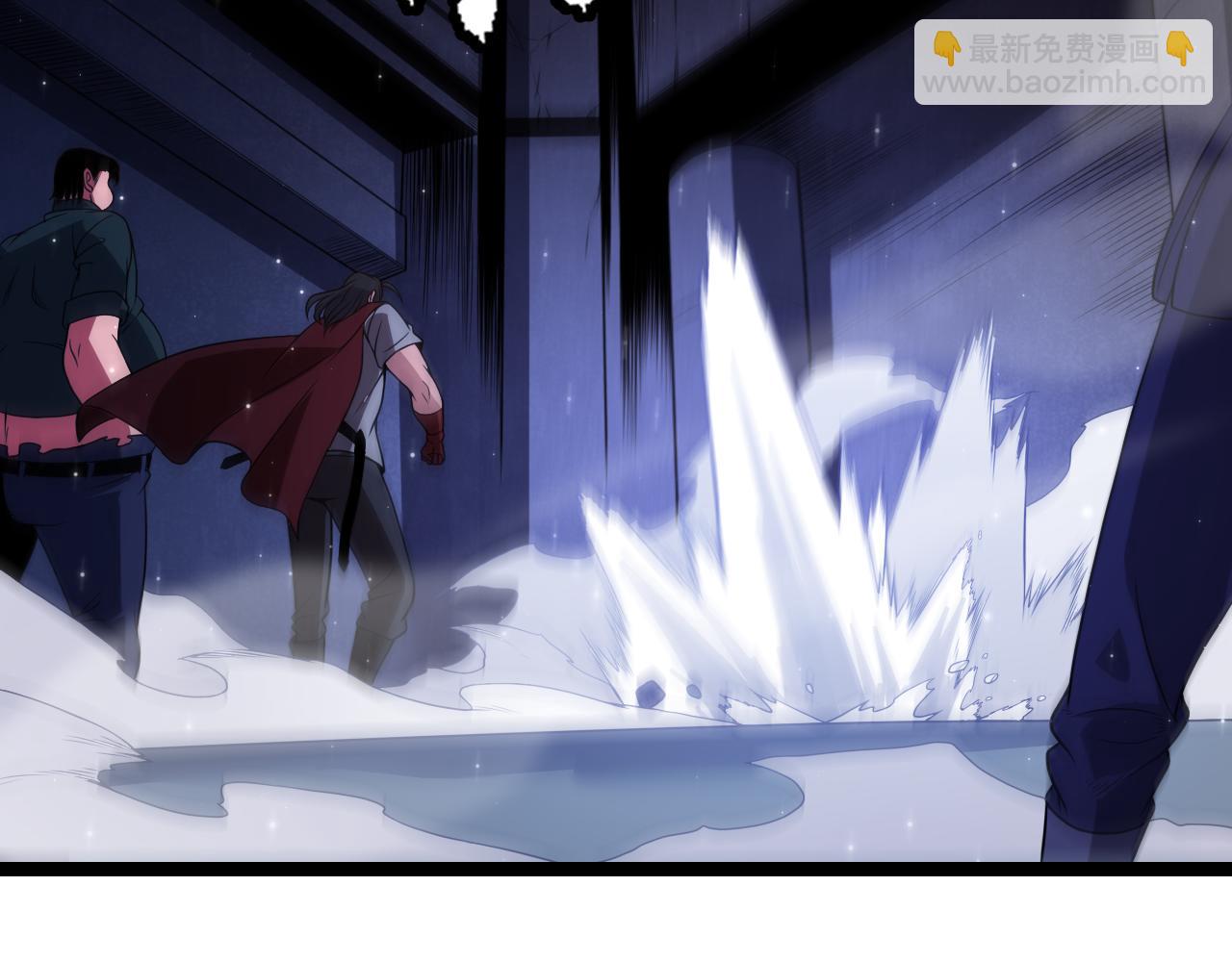 第115话 不断升级！(1/4)-第116话