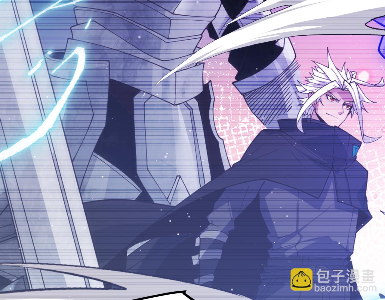 第119话 峥缈未来的寄托人(1/5)-第120话