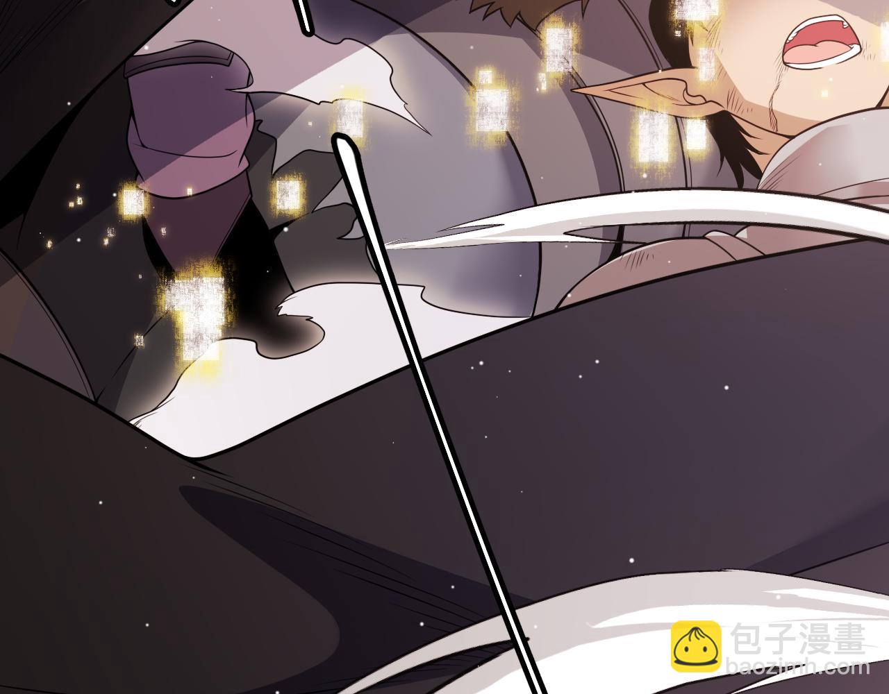 第121话 主动现身的千秋法师！(1/4)-第122话