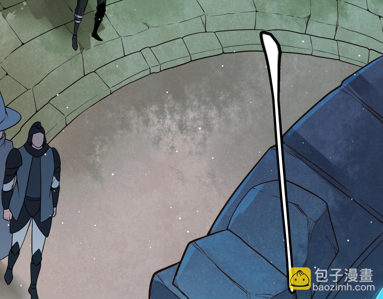 第125话 如何拔剑？(1/4)-第126话