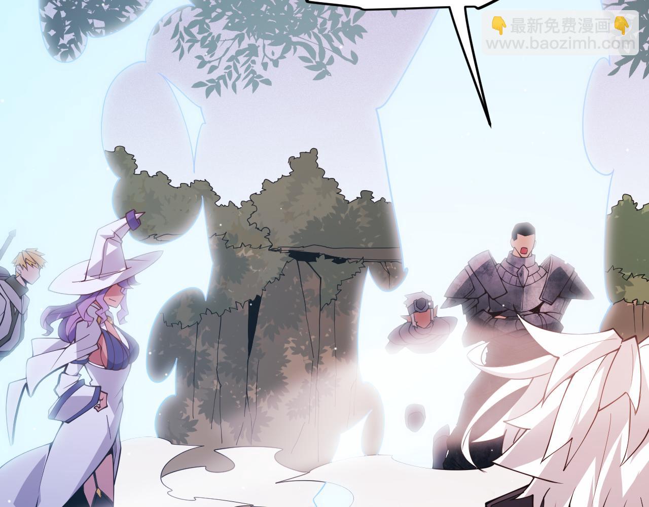 第125话 如何拔剑？(1/4)-第126话