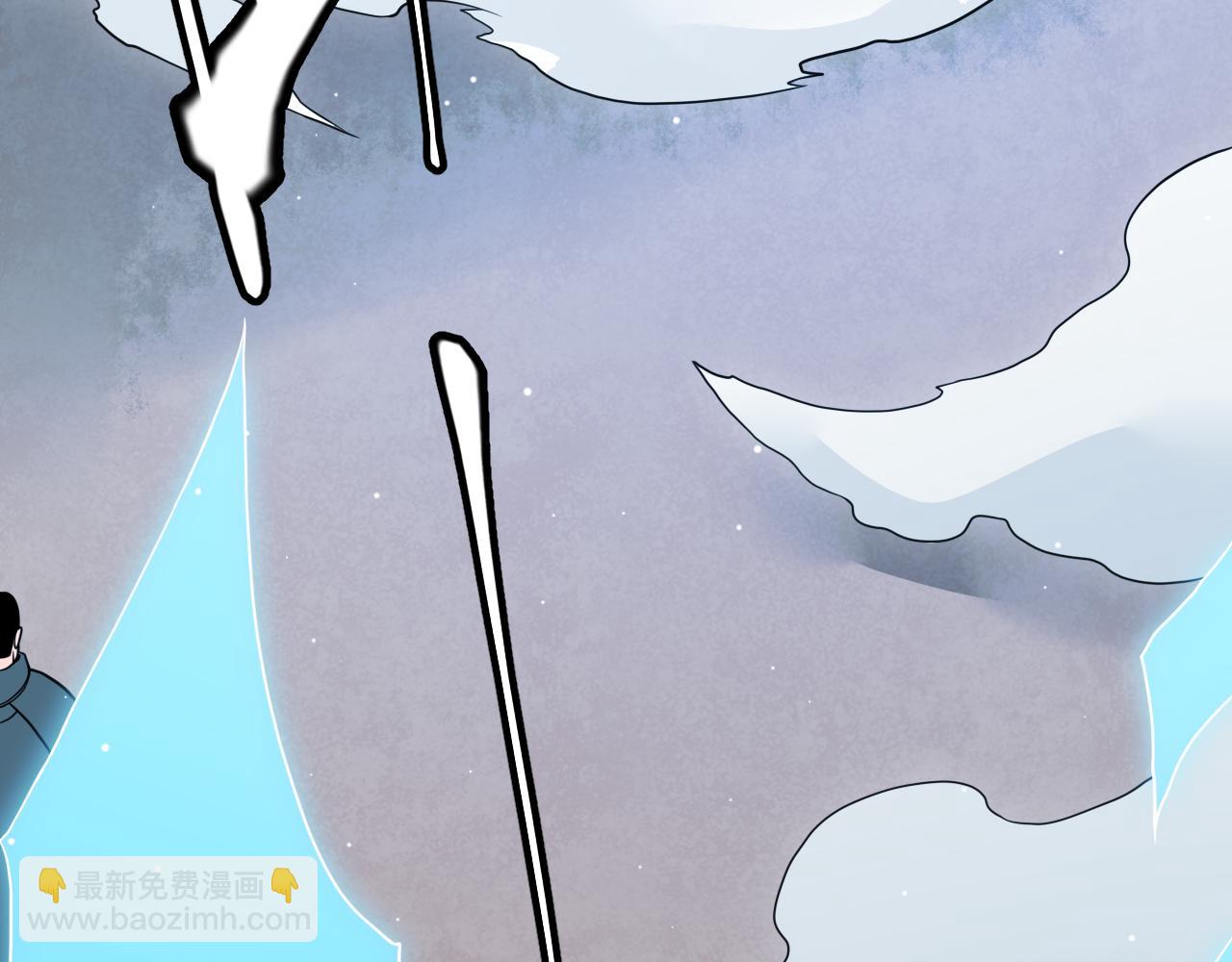 第125话 如何拔剑？(1/4)-第126话
