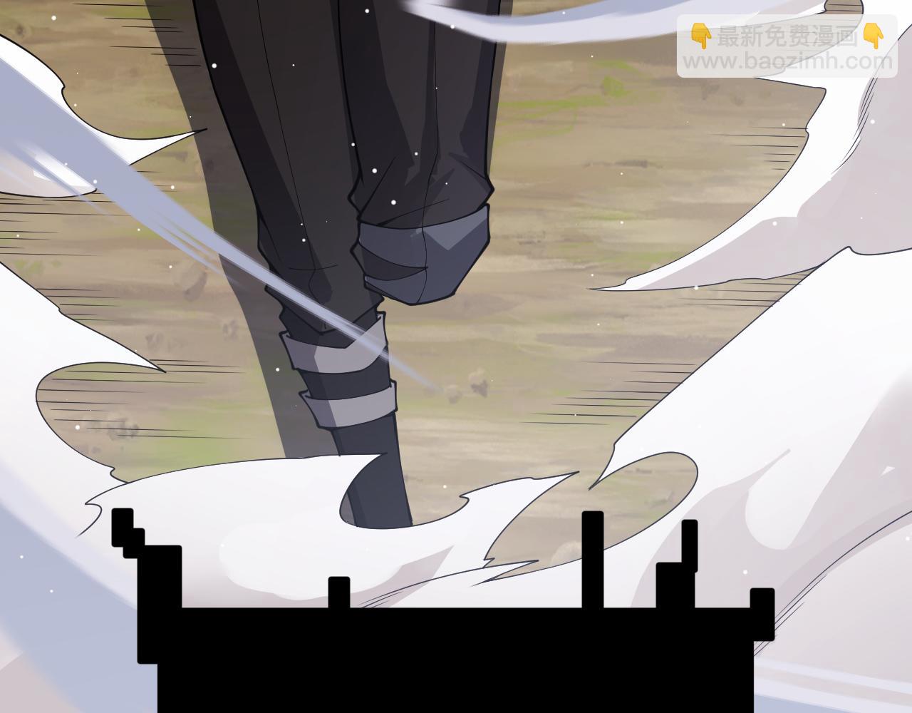 第127话 曾经王的剑！(1/4)-第128话