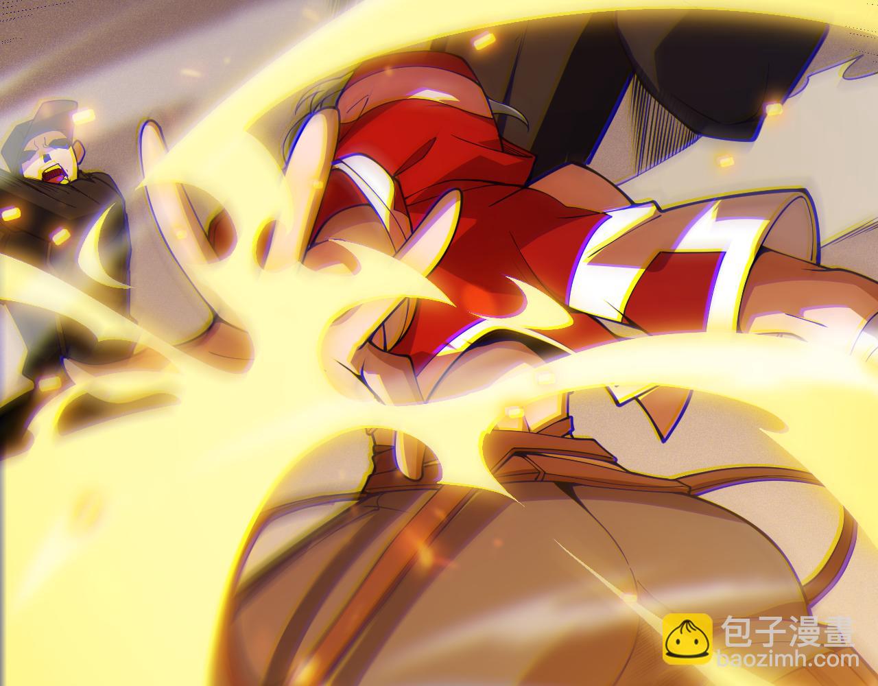 第131话 暴力入侵？！(1/4)-第132话