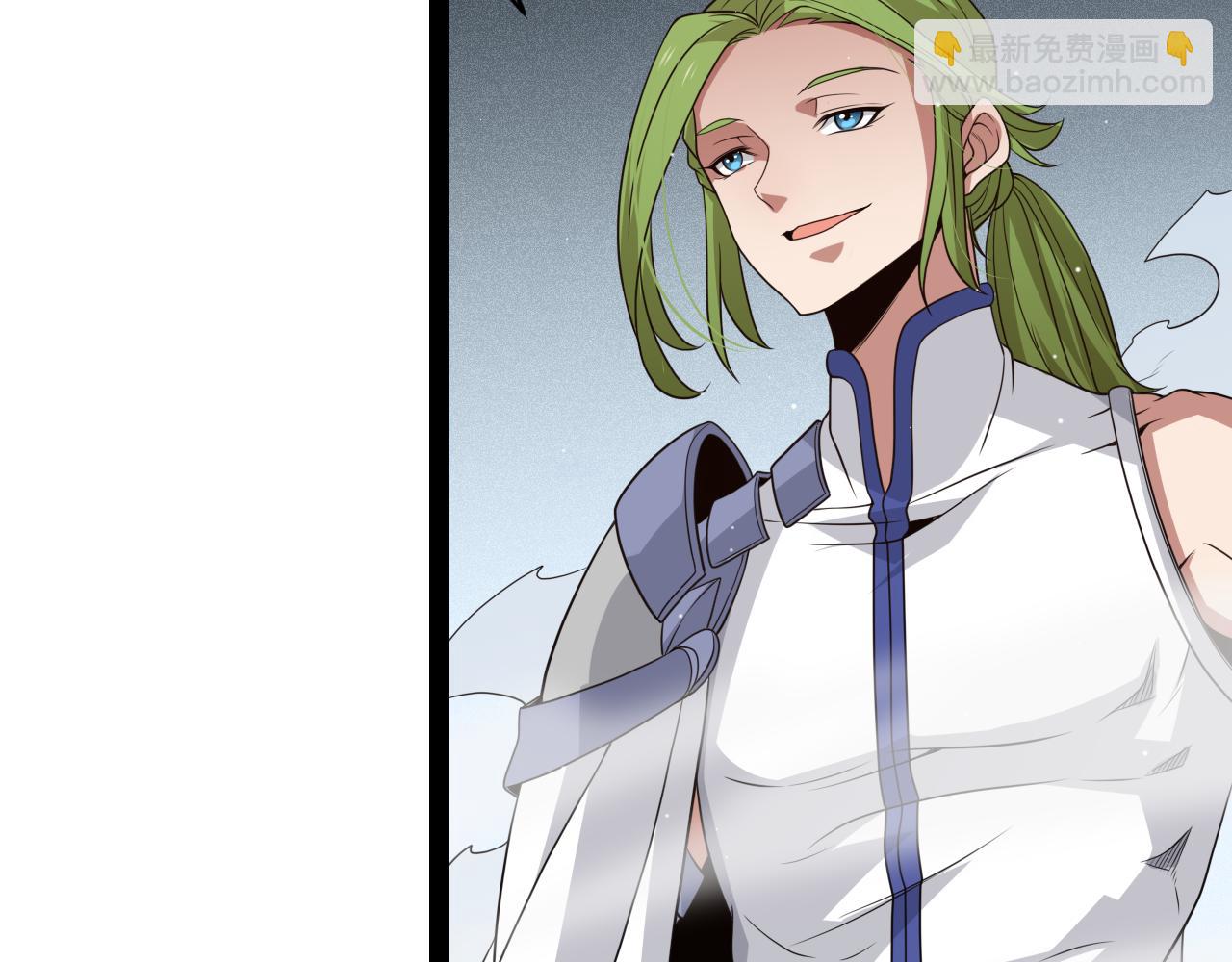 第135话 来自候选者的赌约(1/4)-第136话