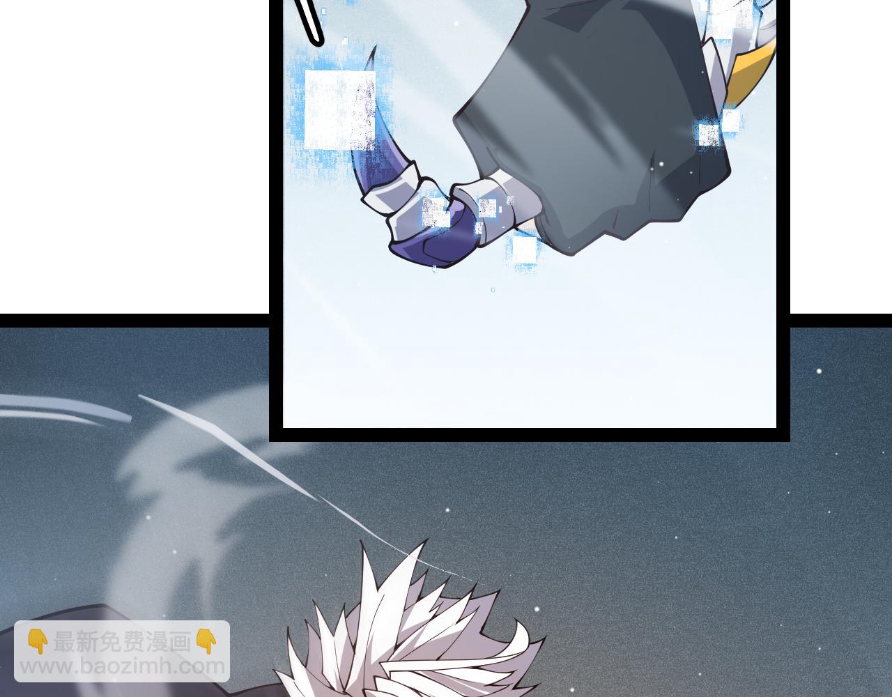 第135话 来自候选者的赌约(1/4)-第136话