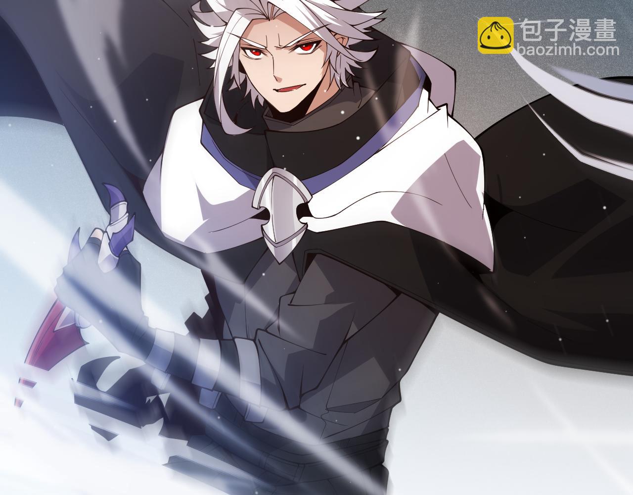 第135话 来自候选者的赌约(1/4)-第136话