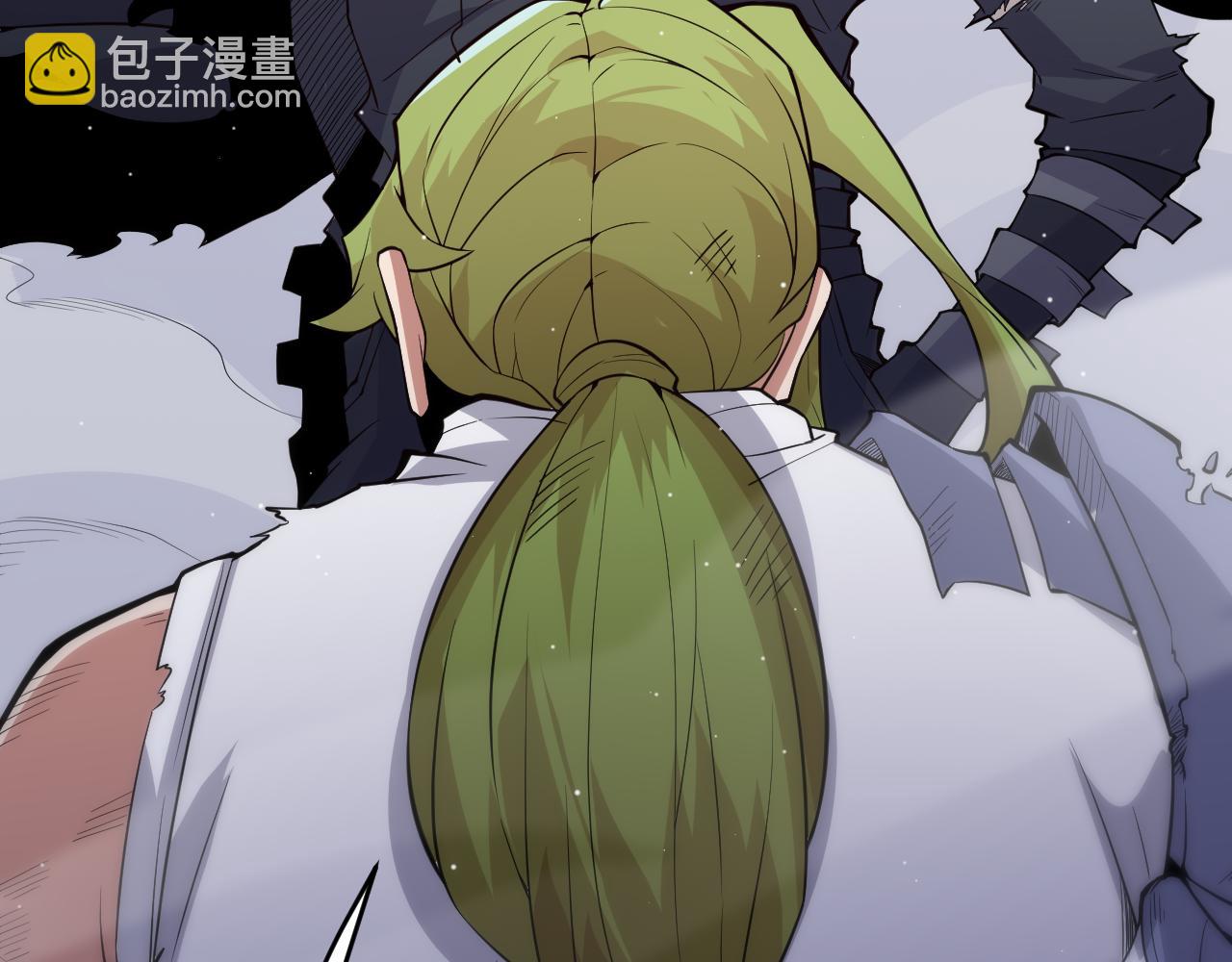 第137话 名为纳洛的战士(1/4)-第138话