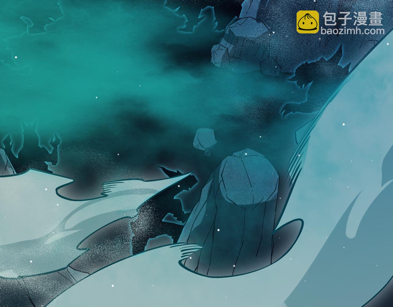 第143话 独挑人面蜈蚣(1/4)-第144话