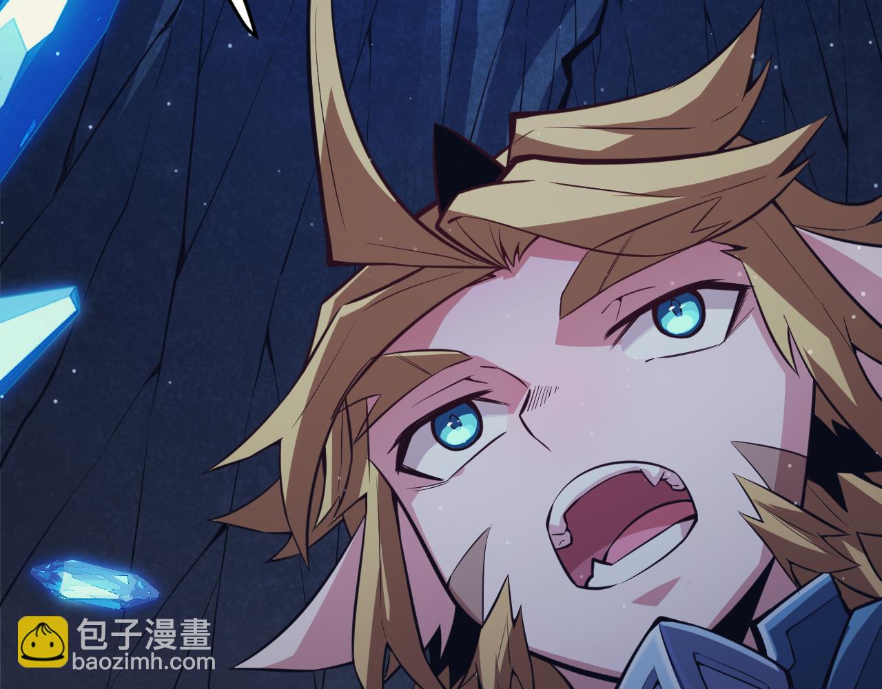第145话 凌策小队的配合(1/4)-第146话
