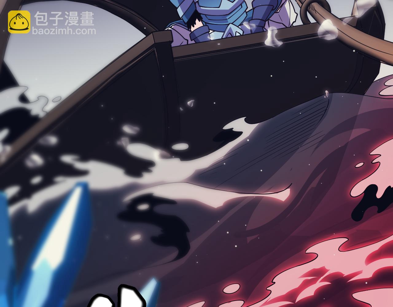 第145话 凌策小队的配合(1/4)-第146话