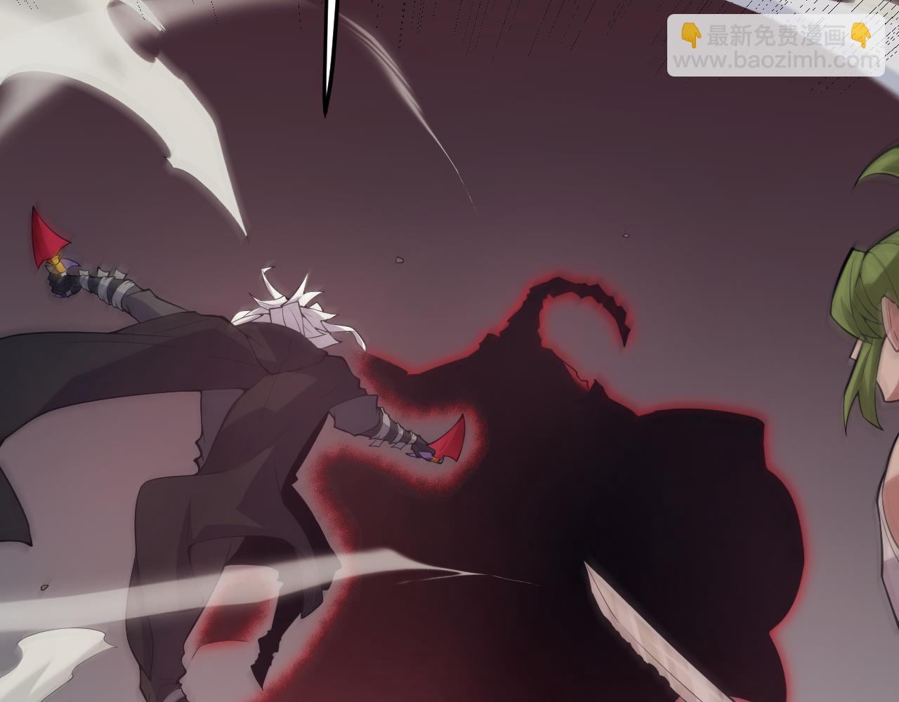 第151话 纳洛最后的一击！(1/4)-第152话