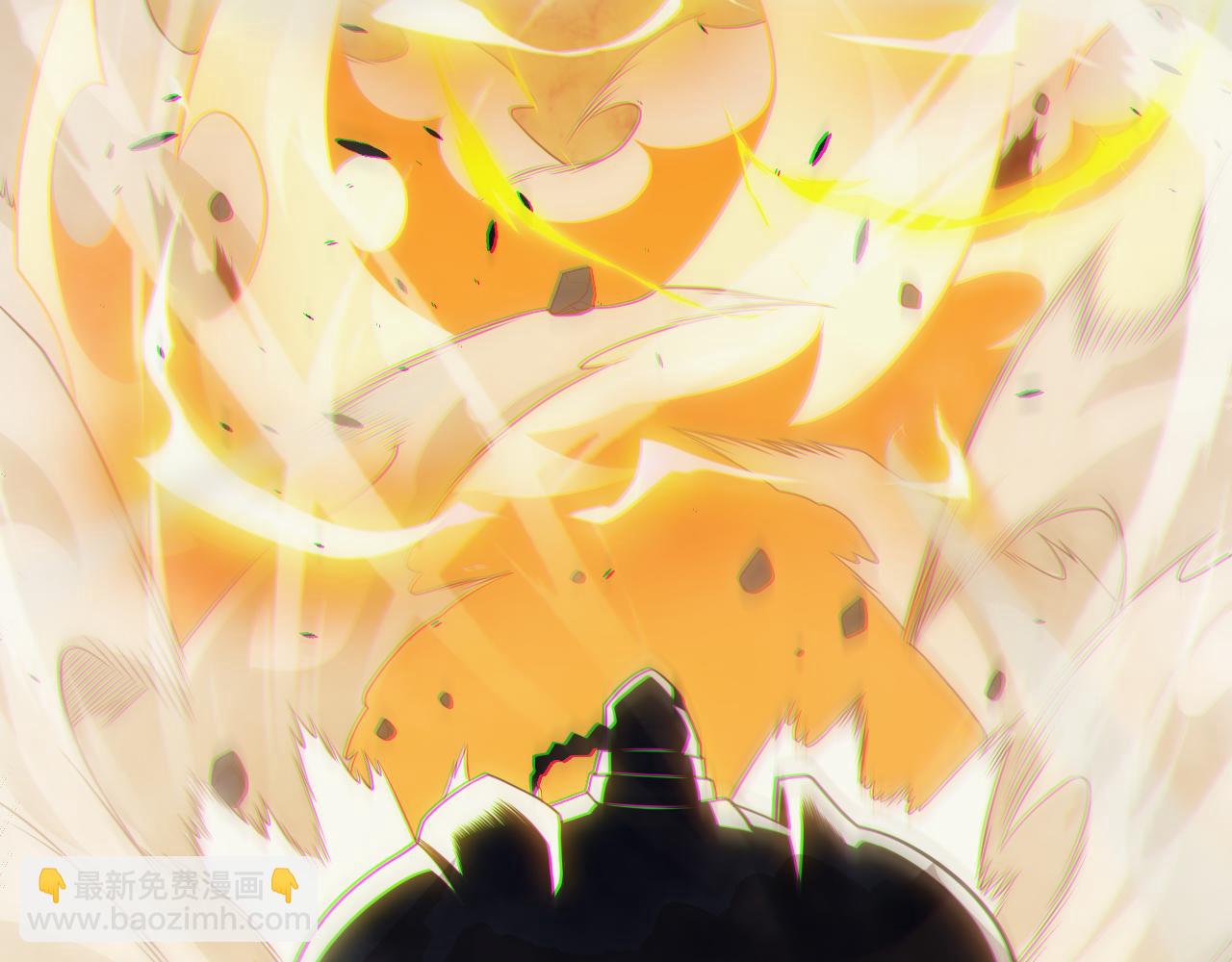 第151话 纳洛最后的一击！(1/4)-第152话