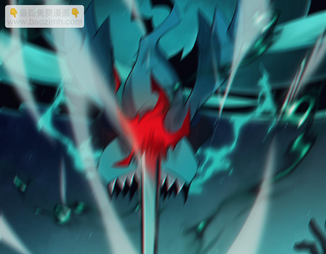 第153话 [峥影登场](1/4)-第154话