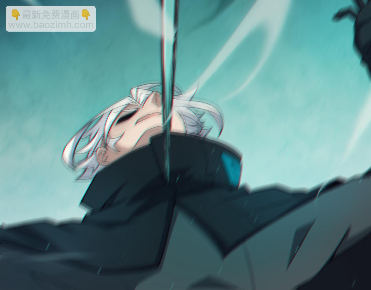 第153话 [峥影登场](1/4)-第154话