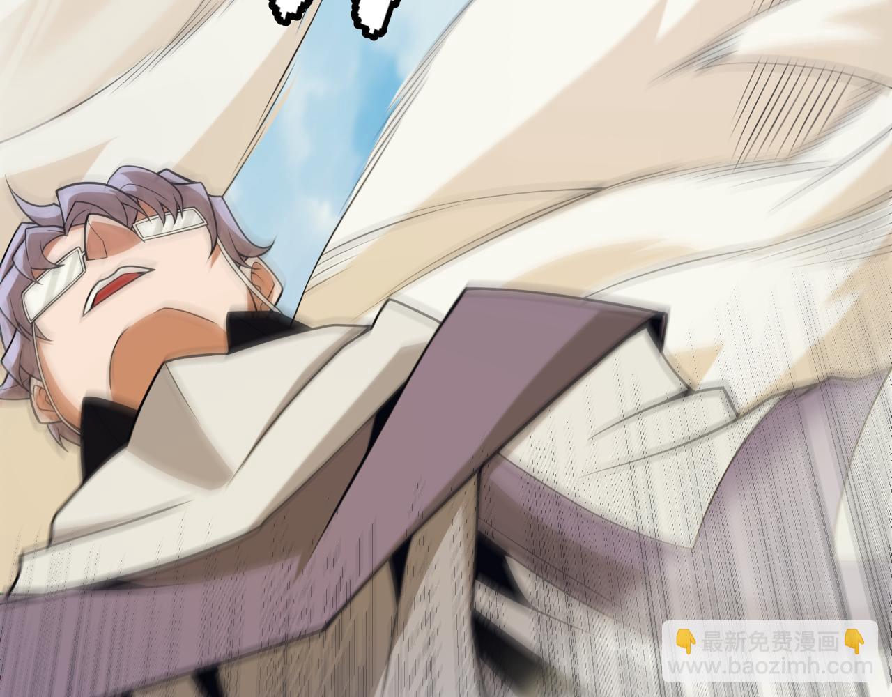 第153话 [峥影登场](1/4)-第154话