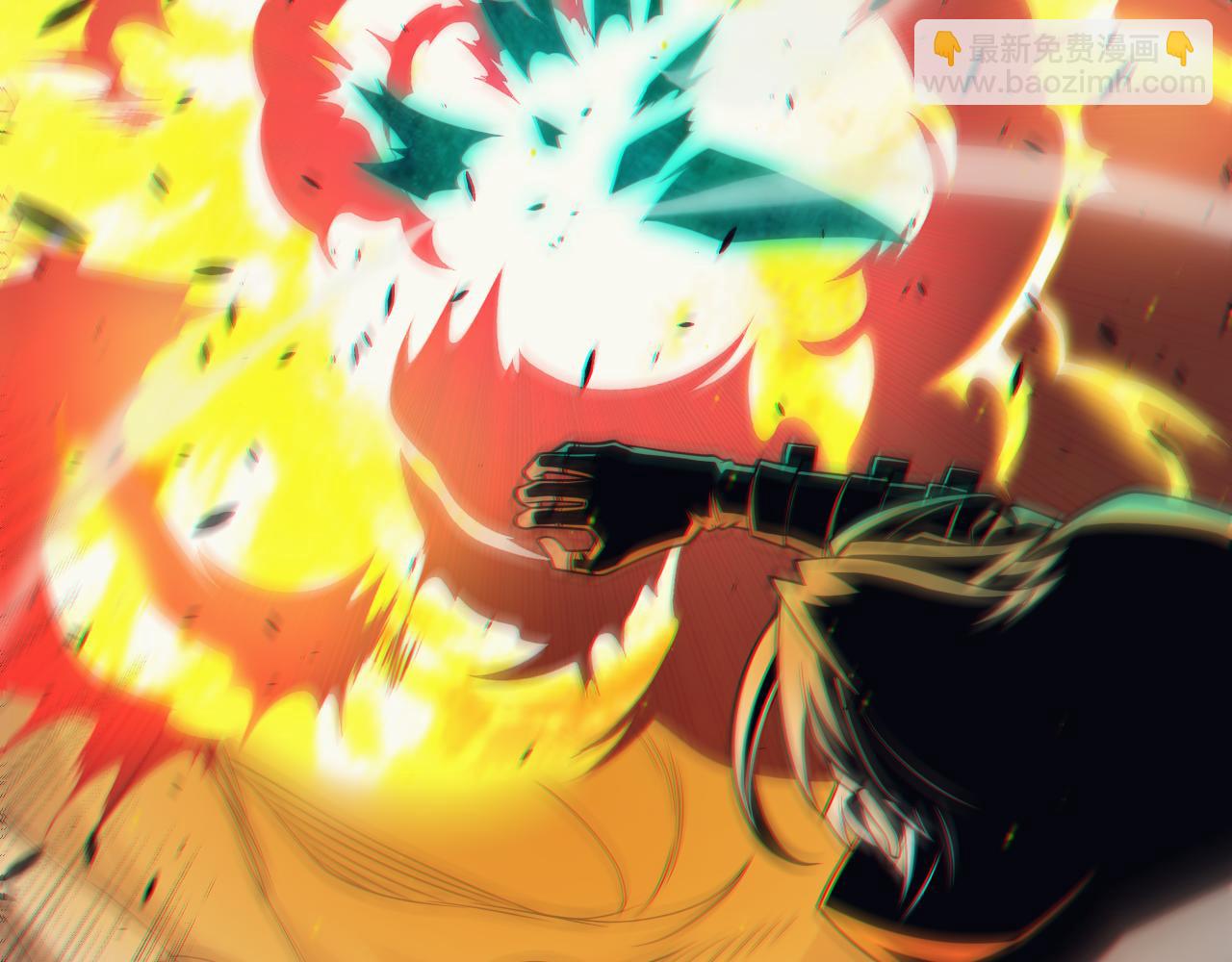 第153话 [峥影登场](1/4)-第154话