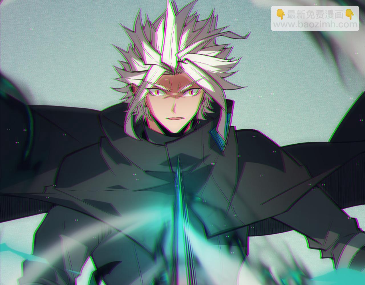 第153话 [峥影登场](1/4)-第154话