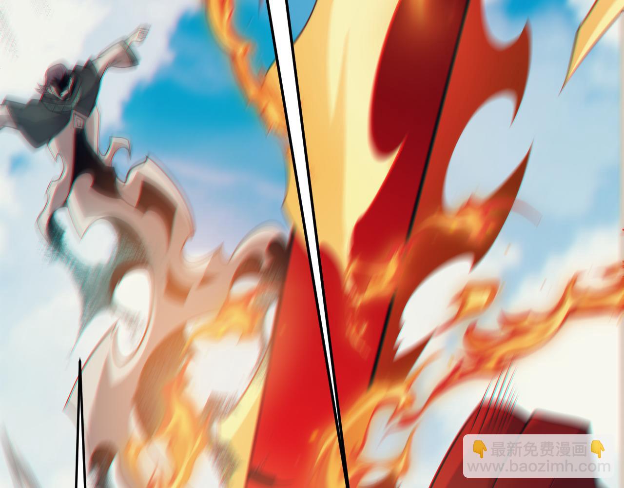 第153话 [峥影登场](1/4)-第154话