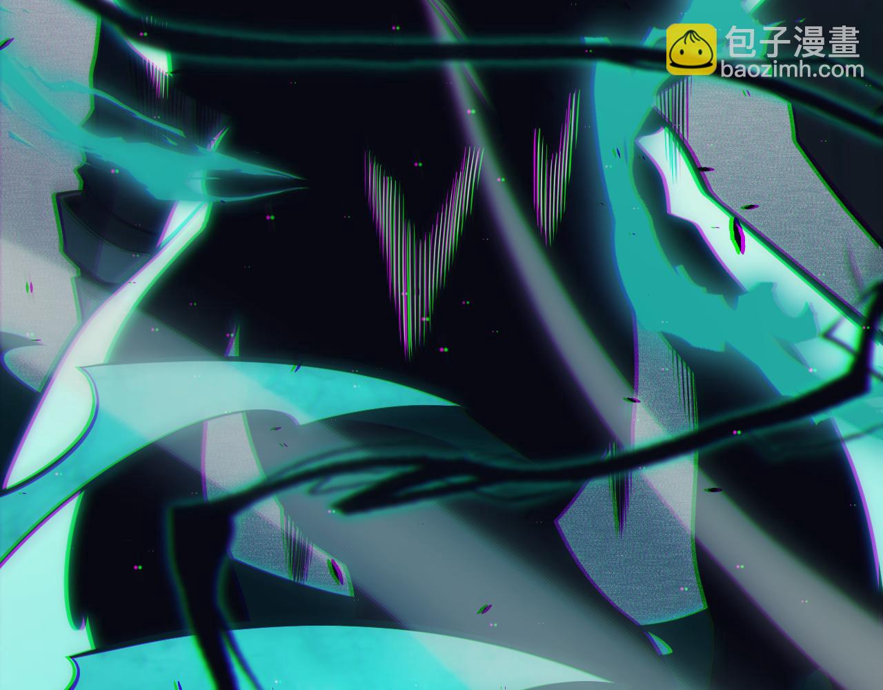 第153话 [峥影登场](1/4)-第154话