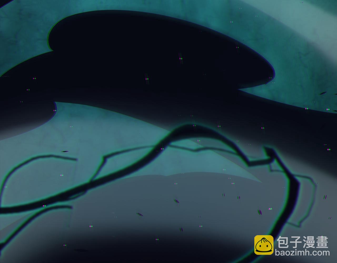 第153话 [峥影登场](1/4)-第154话