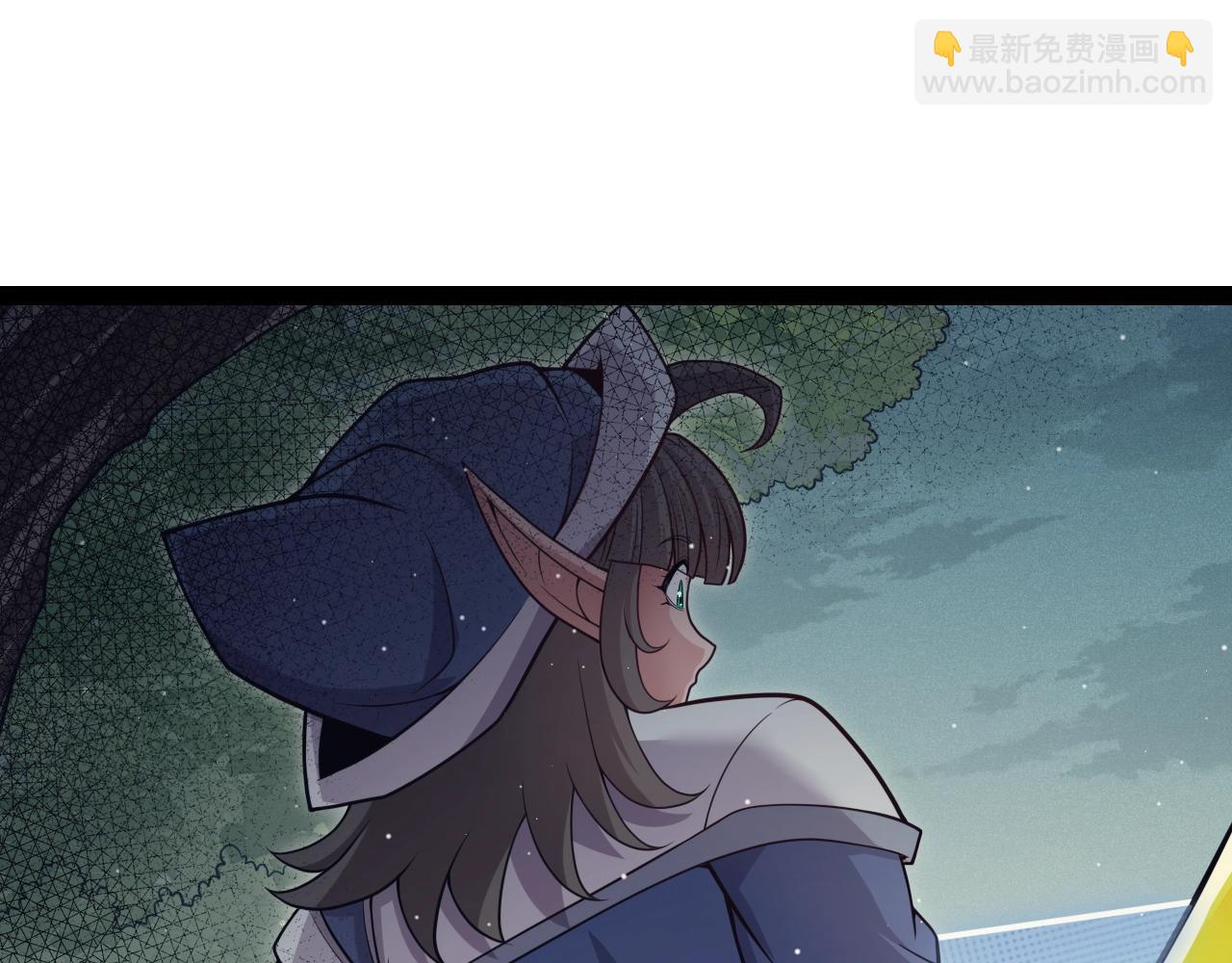 第157话 我是谁，告诉我(1/3)-第158话