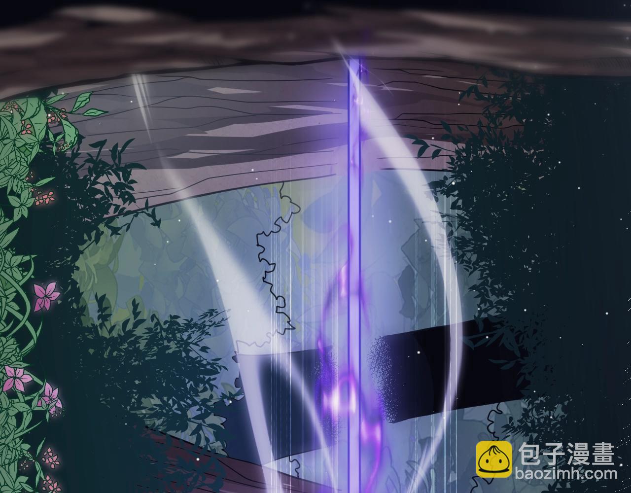 第157话 我是谁，告诉我(1/3)-第158话