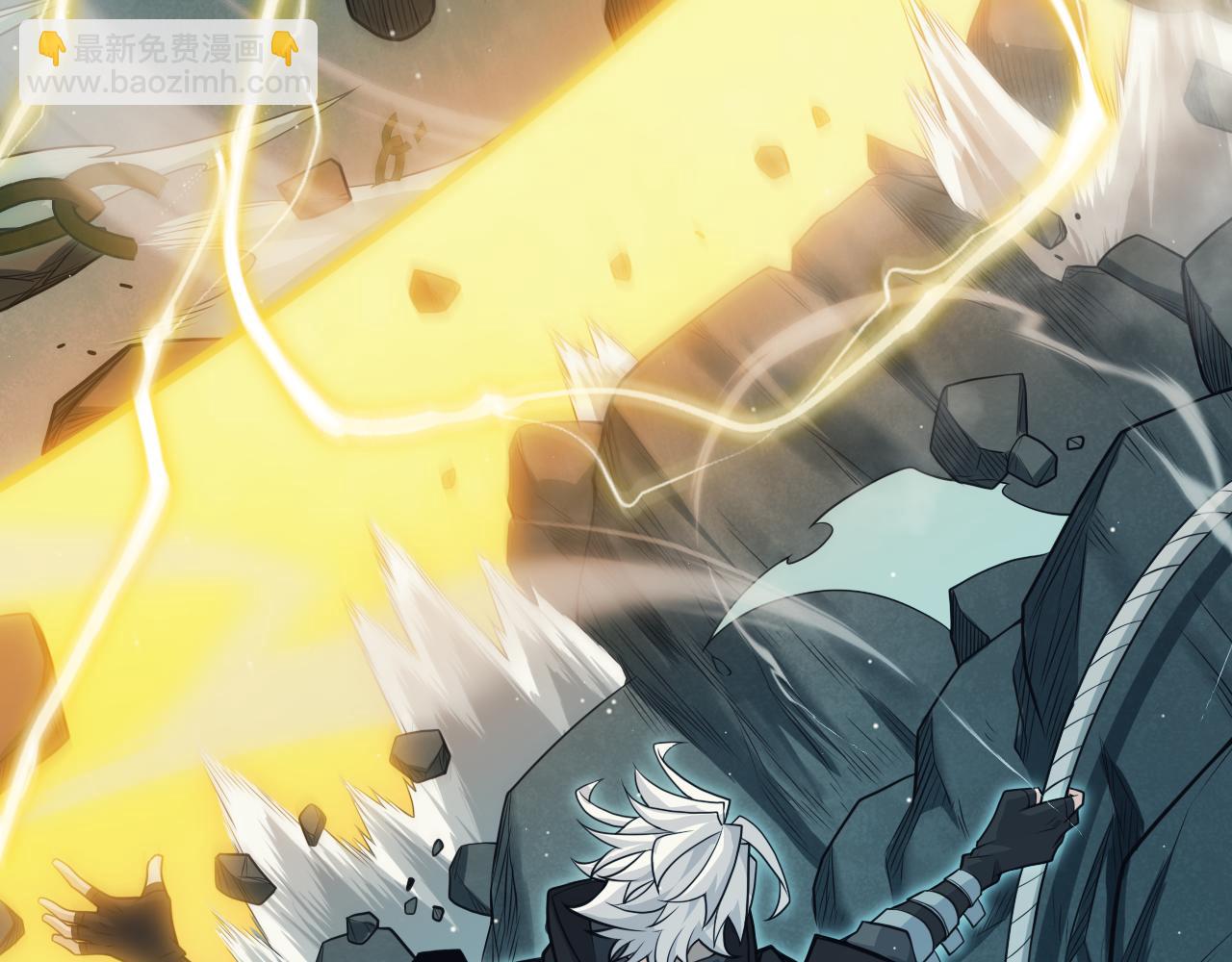 第159话 不动暗纹的邀约(1/4)-第160话