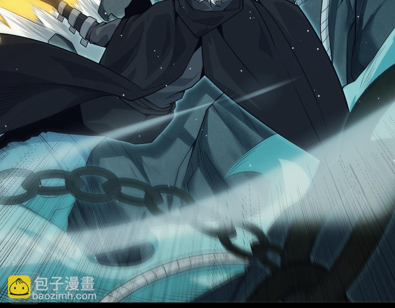 第159话 不动暗纹的邀约(1/4)-第160话
