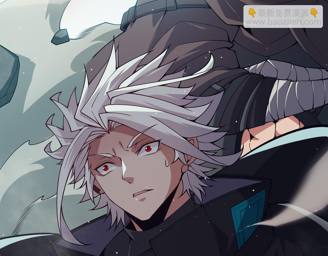 第159话 不动暗纹的邀约(1/4)-第160话