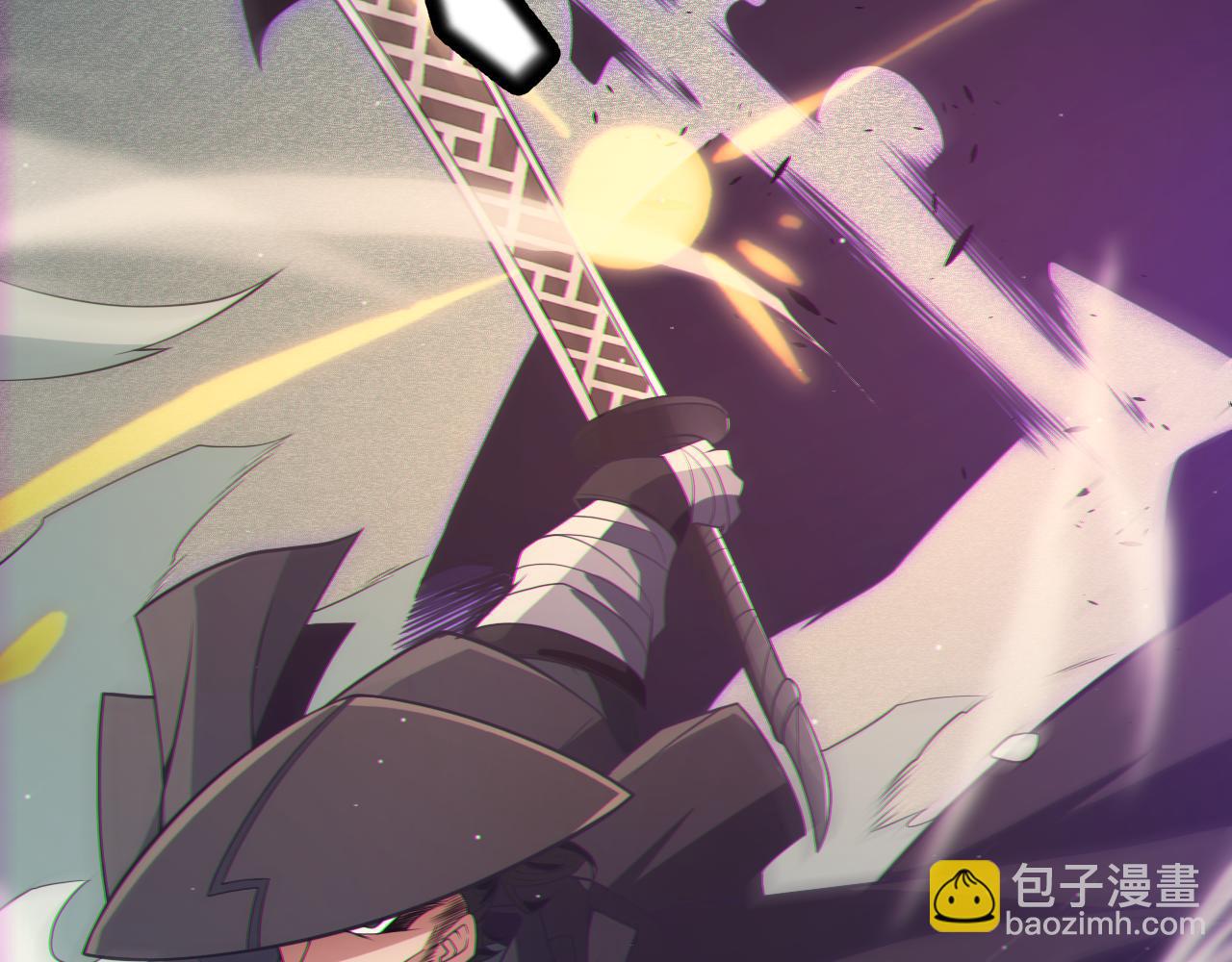 第159话 不动暗纹的邀约(1/4)-第160话