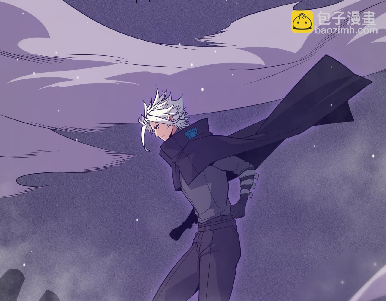 第161话 偷龙蛋贼(1/4)-第162话