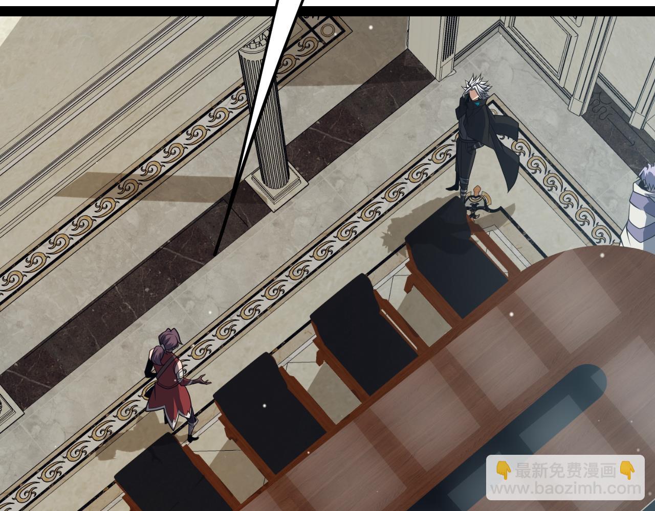 第165话 出发公会副本(1/3)-第166话