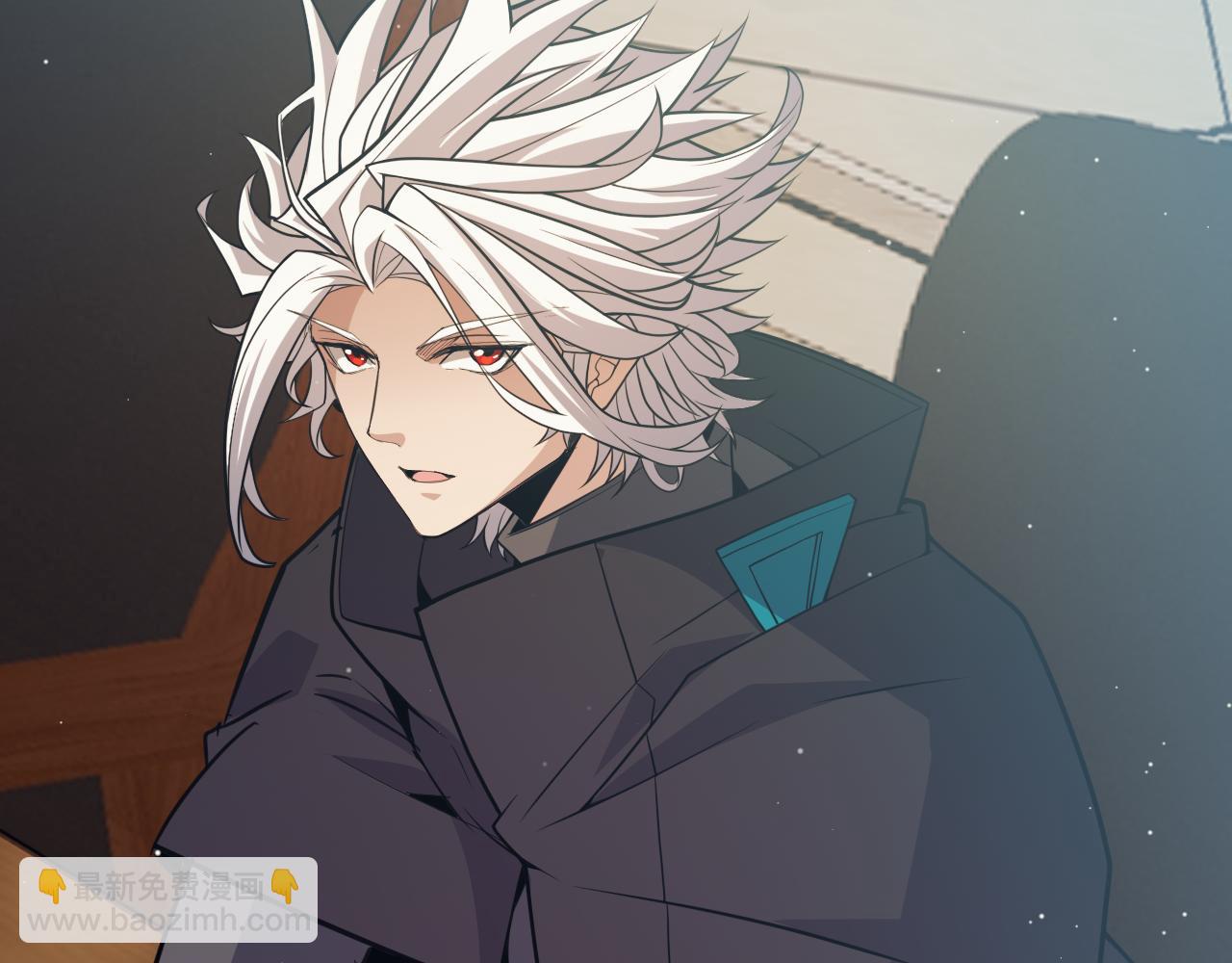 第165话 出发公会副本(1/3)-第166话