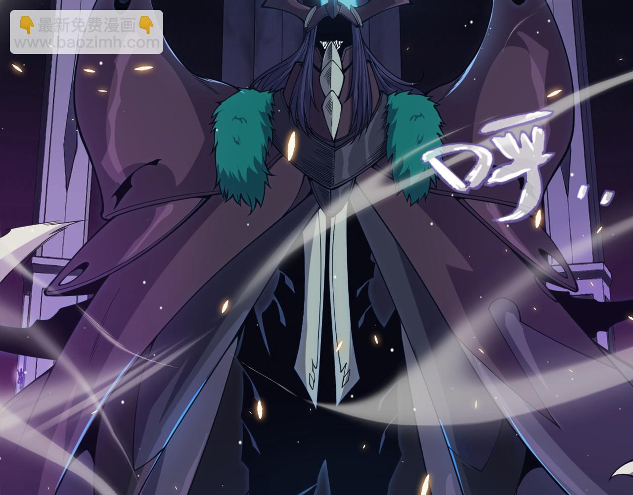 第169话 双王对决！(1/4)-第170话