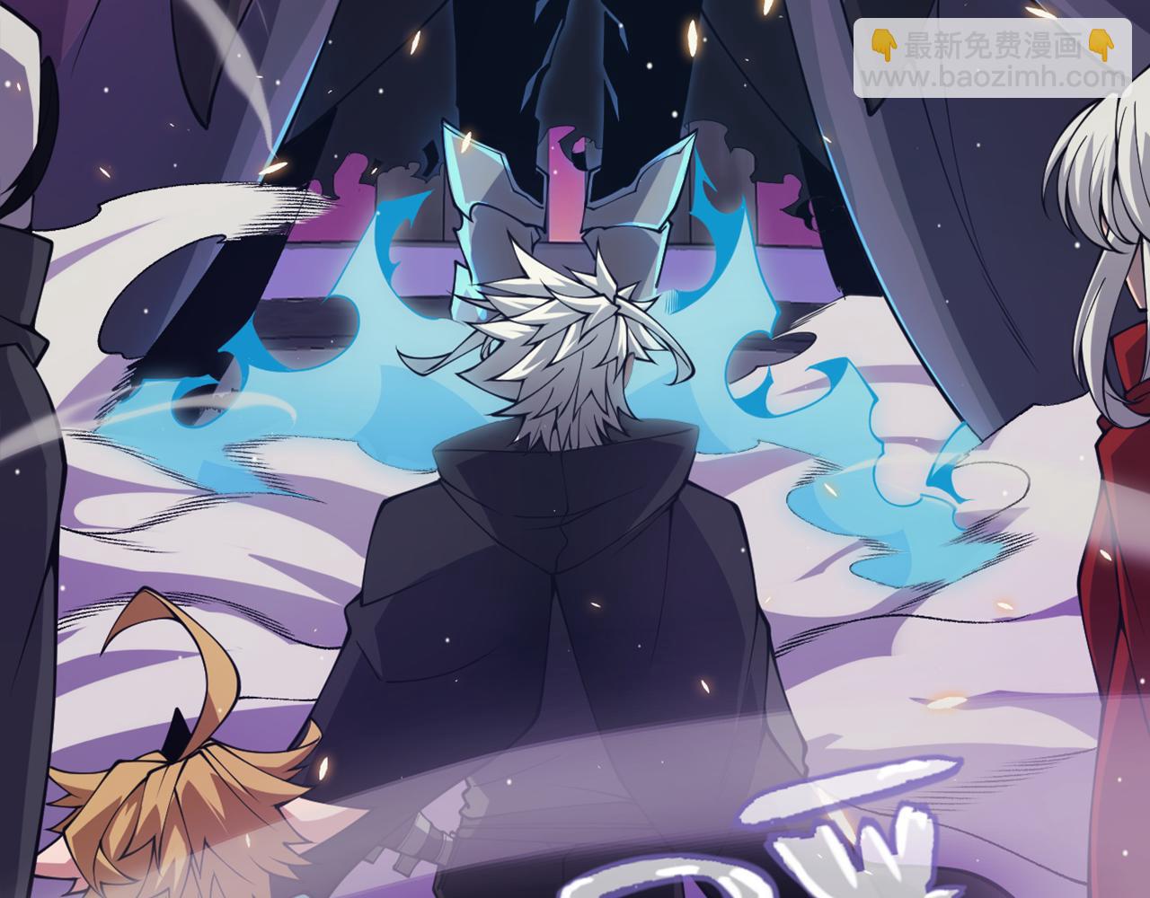 第169话 双王对决！(1/4)-第170话