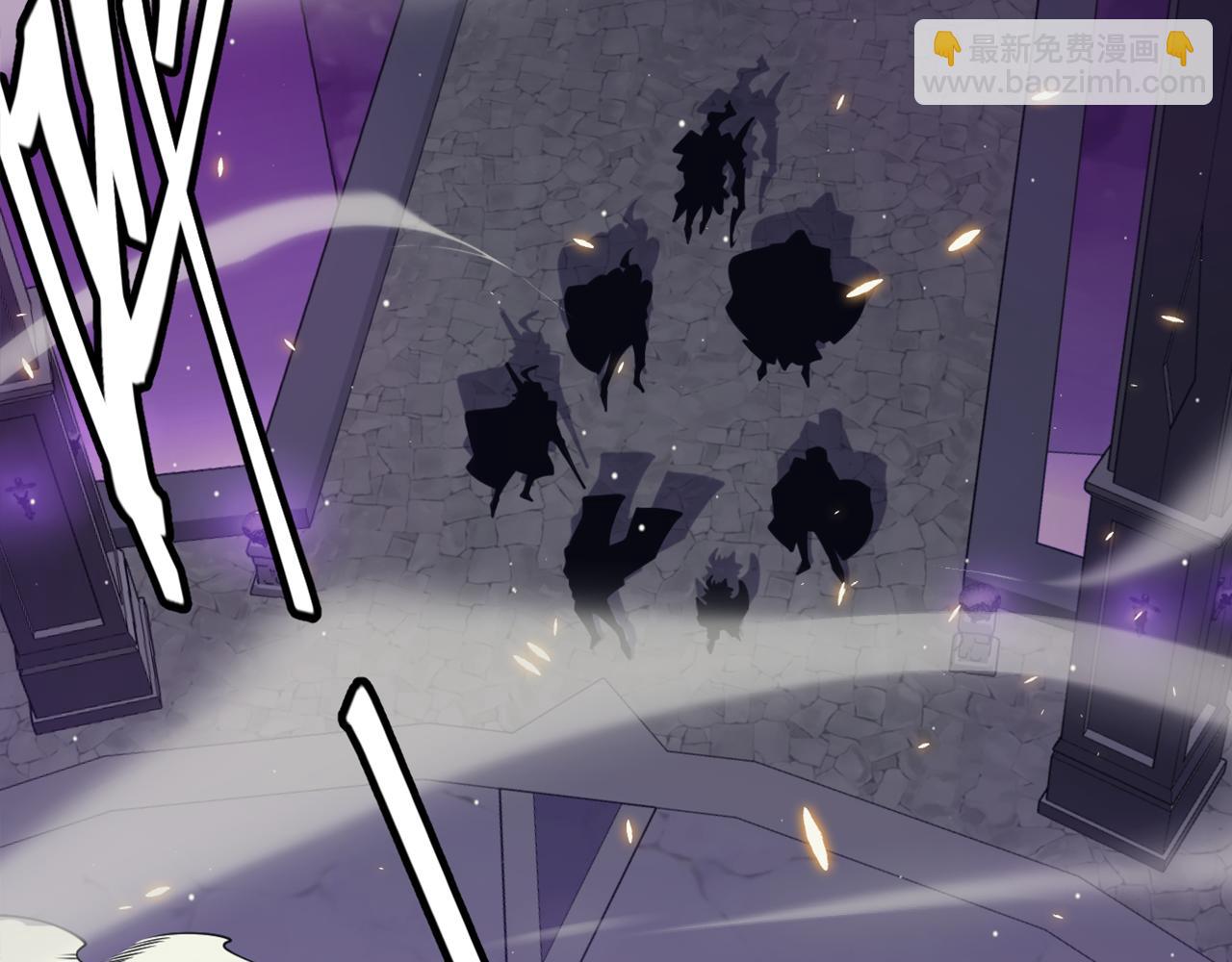 第169话 双王对决！(1/4)-第170话
