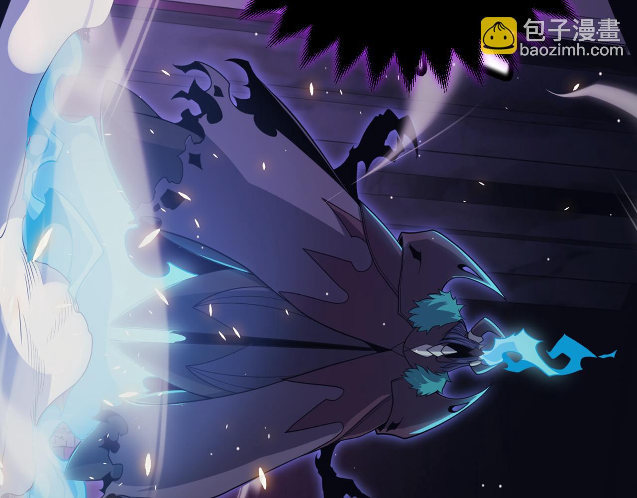 第169话 双王对决！(1/4)-第170话