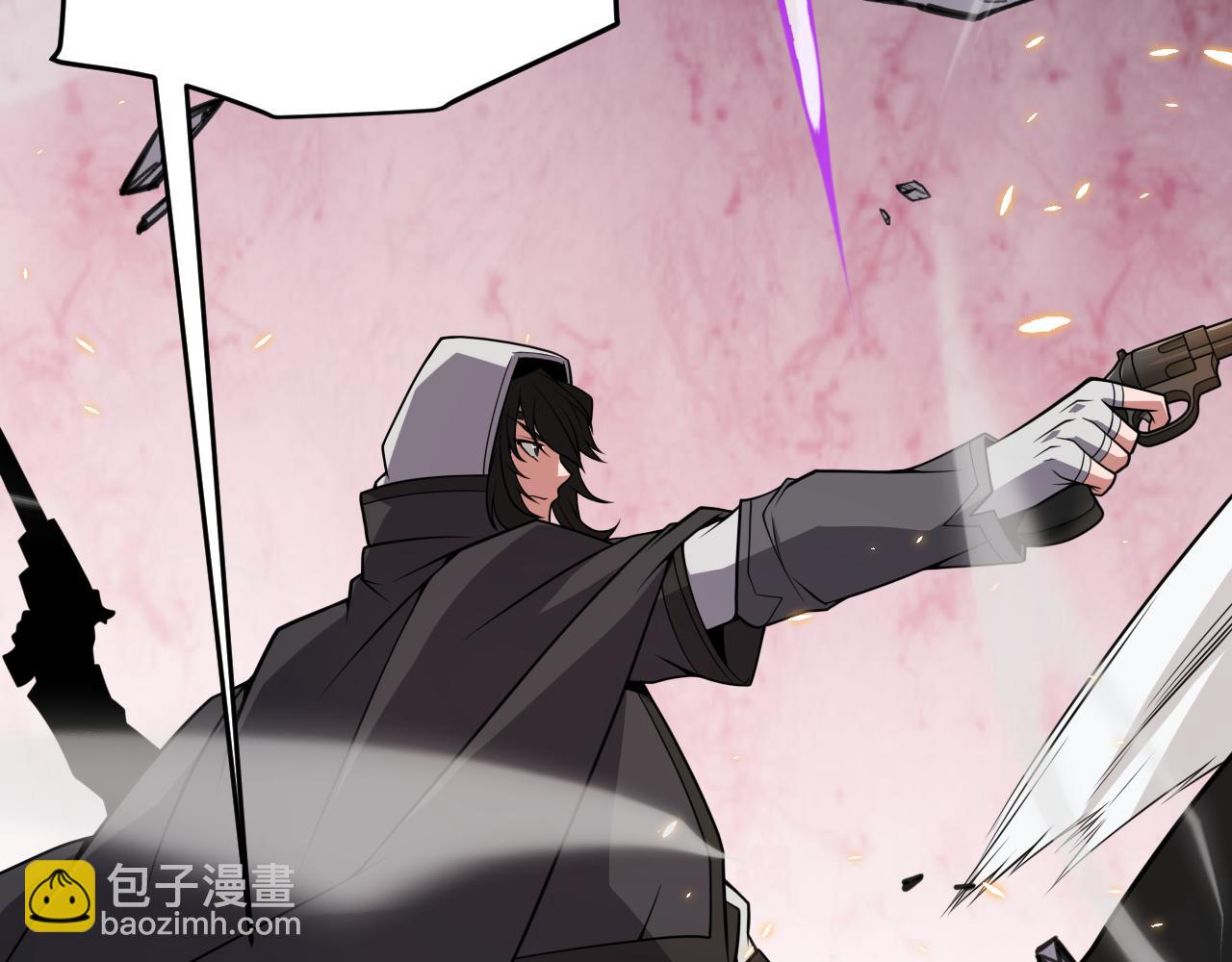 第171话 陷入苦境的【影】？(1/4)-第172话