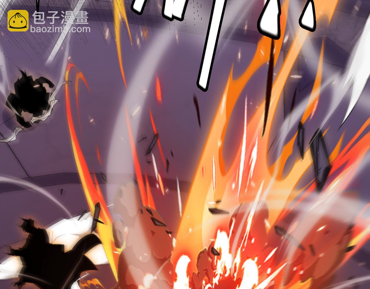 第171话 陷入苦境的【影】？(1/4)-第172话