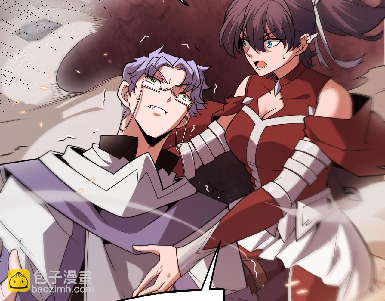 第171话 陷入苦境的【影】？(1/4)-第172话