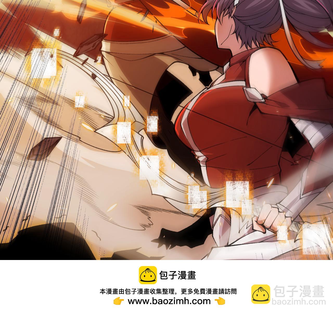 第171话 陷入苦境的【影】？(1/4)-第172话