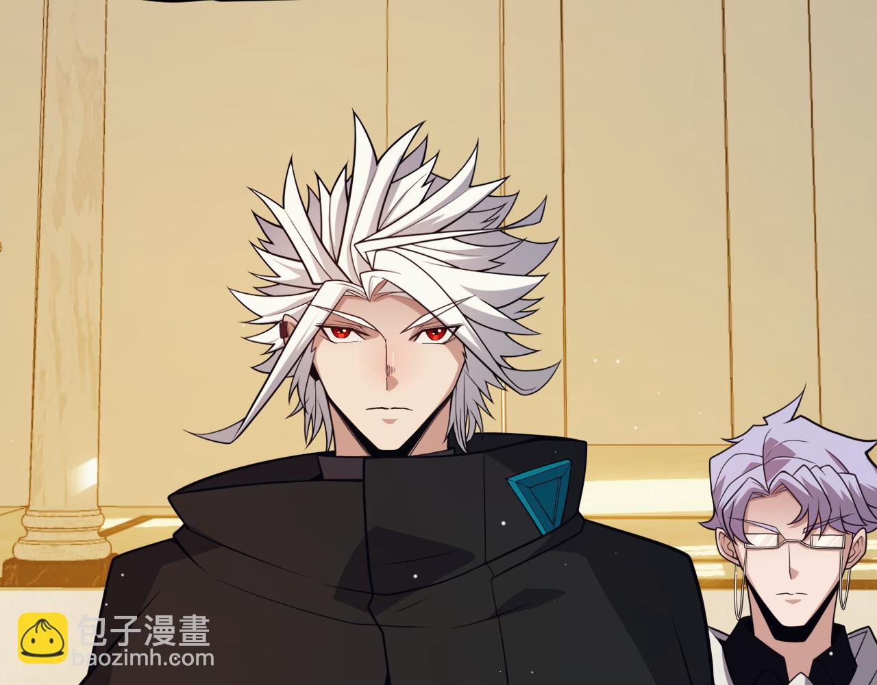 第178话 第一公会会长？！(1/4)-第178话
