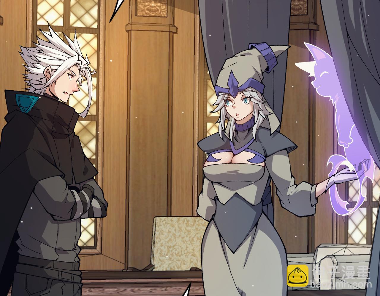 第180话 出乎意料(1/4)-第180话