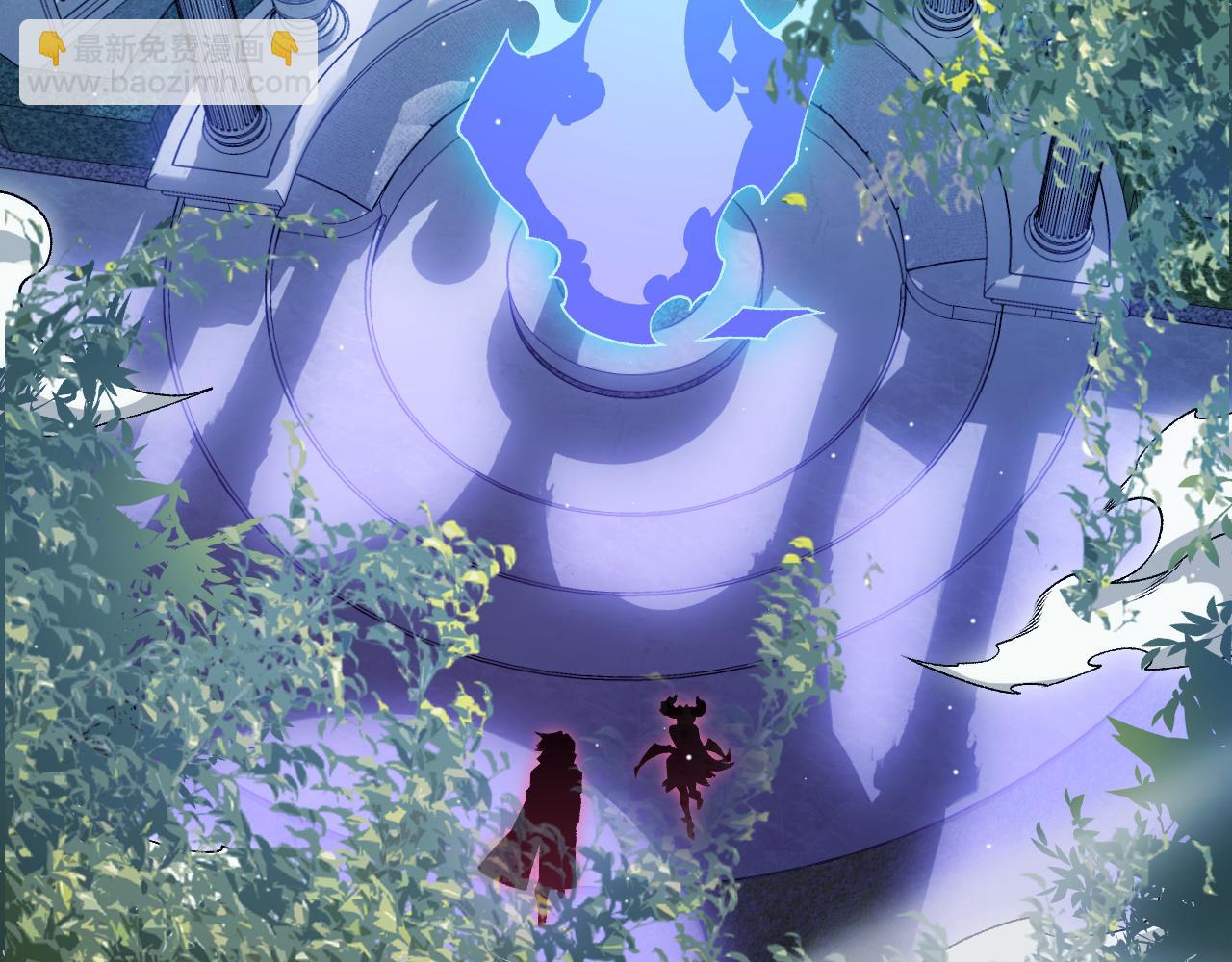第182话 复活辉煌骑士！(1/4)-第182话